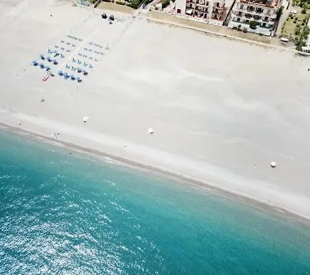 Lägenhet Cecilia - Casa Al Mare *