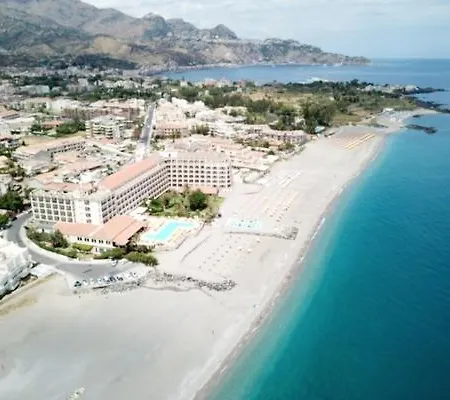 Cecilia - Casa Al Mare Apartment Giardini Naxos