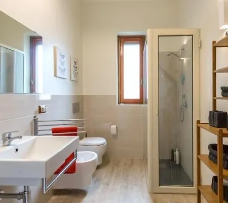 Apartment Cecilia - Casa Al Mare