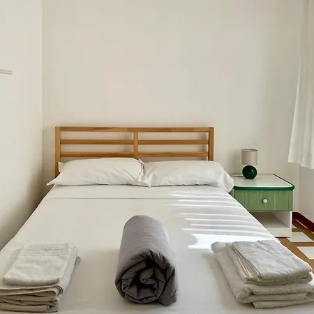 Apartment Cecilia - Casa Al Mare *