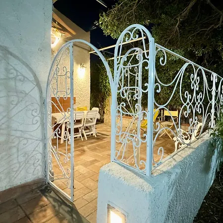 Apartment Cecilia - Casa Al Mare Giardini Naxos