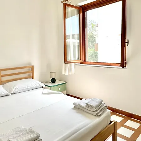 Apartment Cecilia - Casa Al Mare *