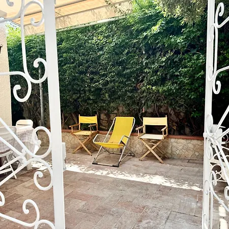 Cecilia - Casa Al Mare