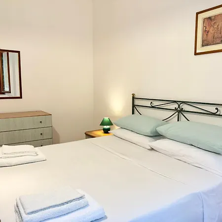 Cecilia - Casa Al Mare Apartment Giardini Naxos