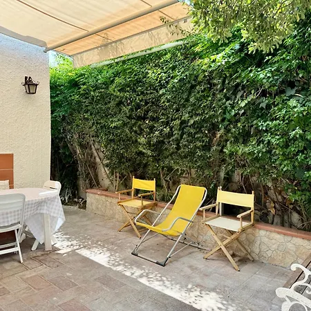 Cecilia - Casa Al Mare Apartment *