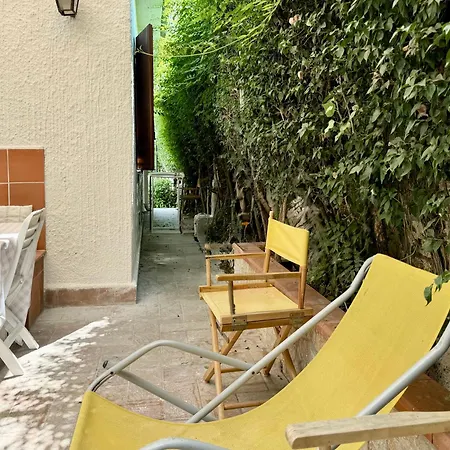 Cecilia - Casa Al Mare